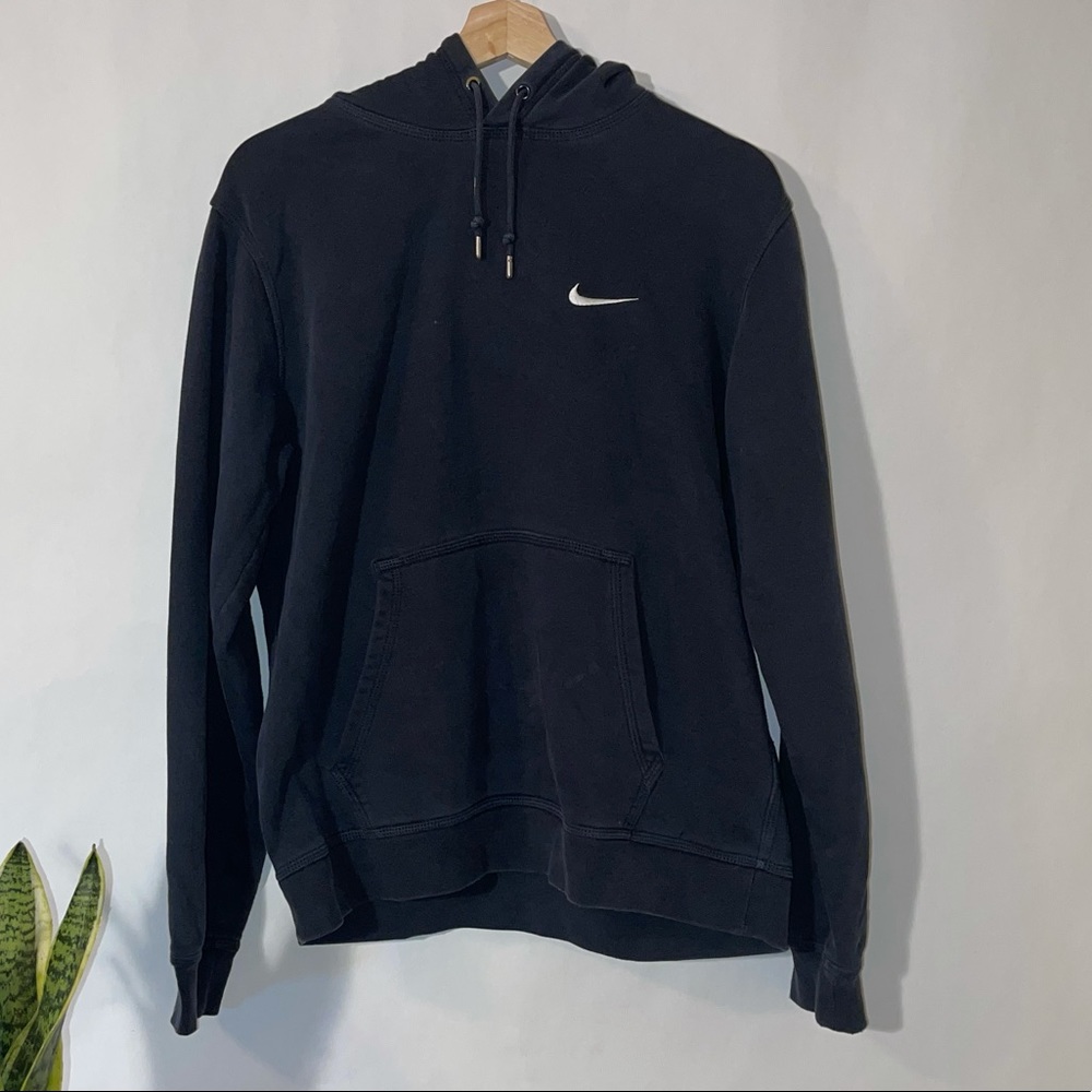 00’s Nike Hoodie